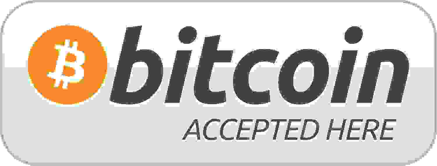 Sex dolls: we accept Bitcoin payments